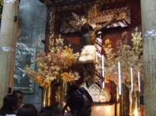 Imagen Señor de los Milagros